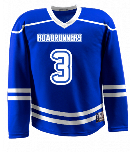 Woodbury Jersey