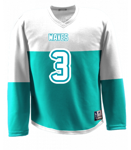 Woodside Jersey