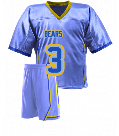 Archer Jersey