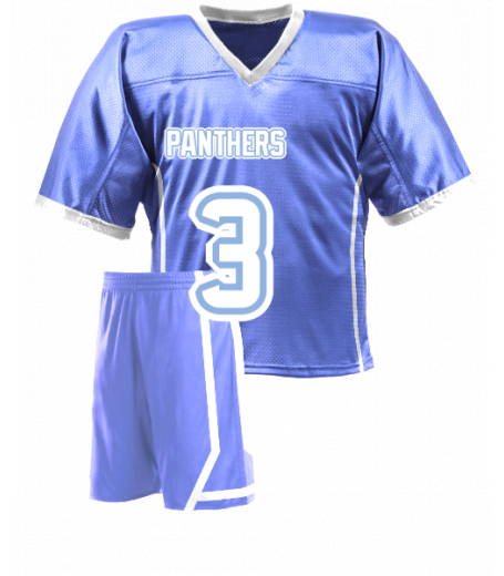 Archer Jersey