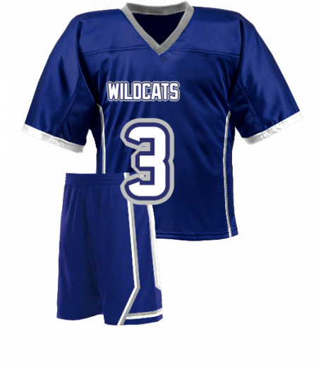 Archer Jersey