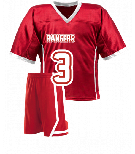 Archer Jersey