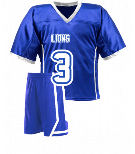 Archer Jersey