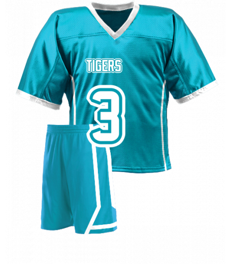 Archer Jersey