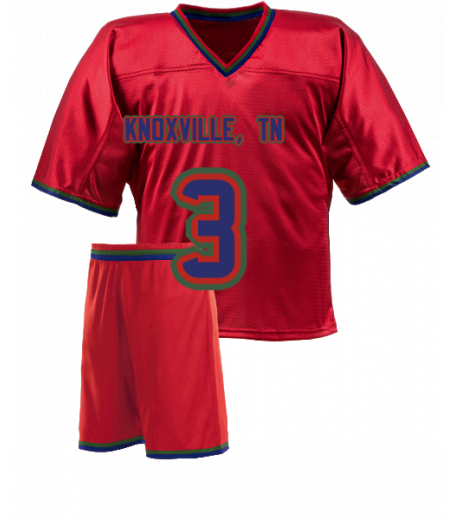 Arizona Jersey