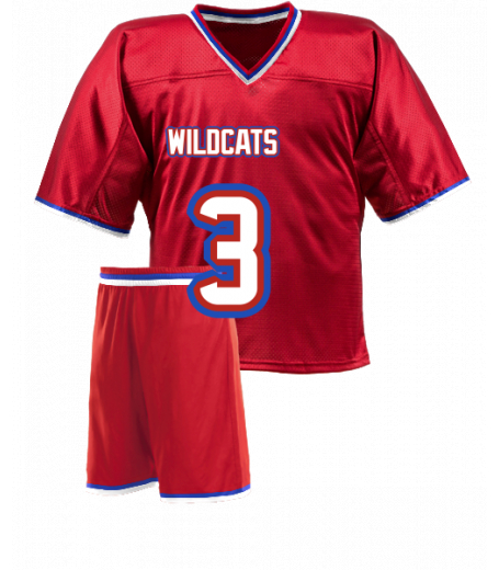 Arizona Jersey