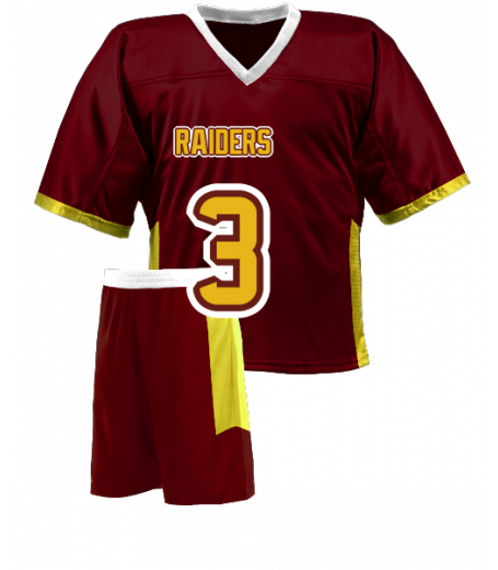 Arlington Jersey