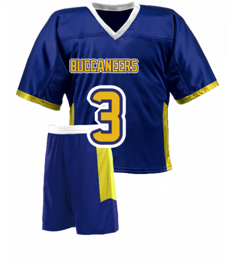 Arlington Jersey