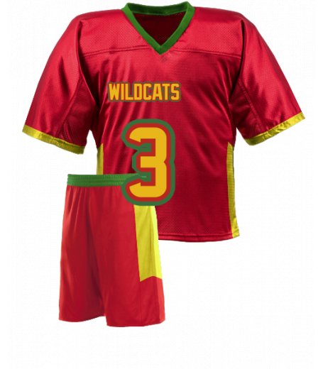 Arlington Jersey