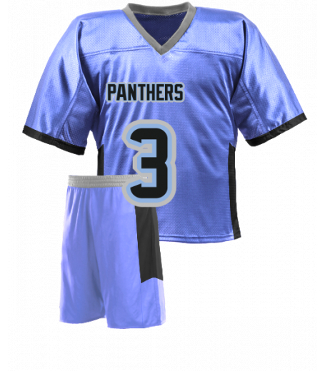 Arlington Jersey