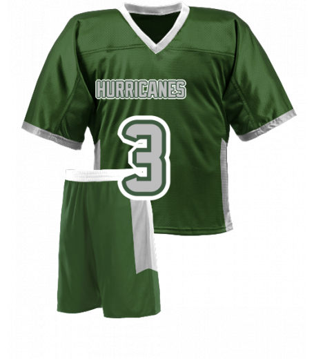 Arlington Jersey