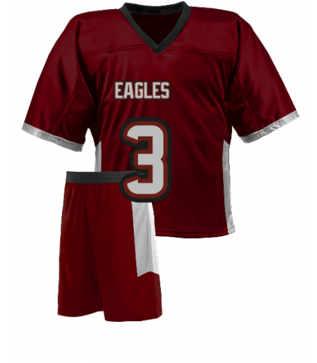 Arlington Jersey