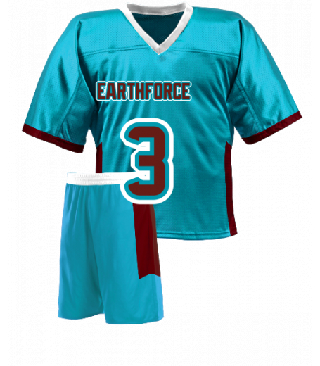 Arlington Jersey