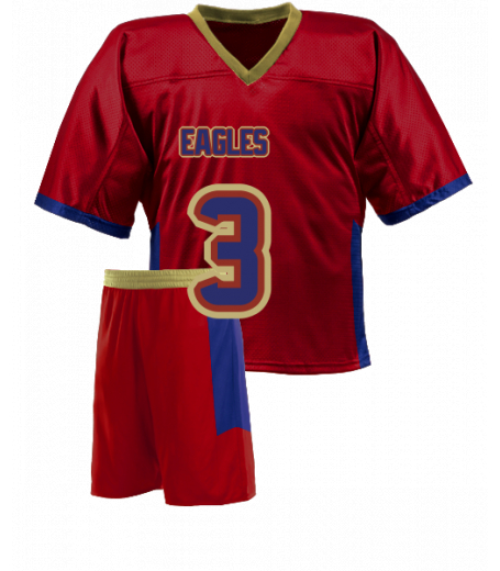 Arlington Jersey