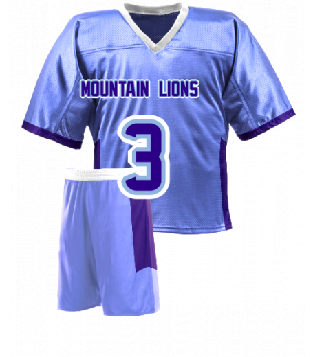 Arlington Jersey