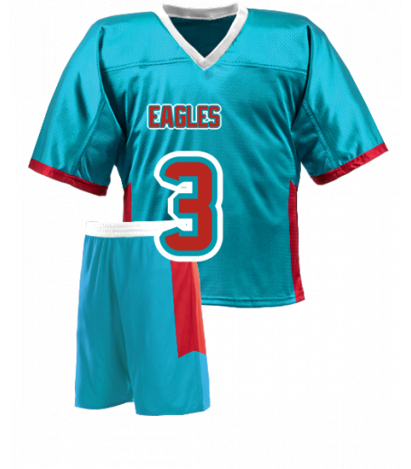 Arlington Jersey