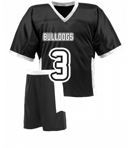 Arlington Jersey