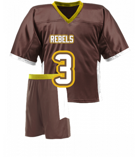 Arlington Jersey