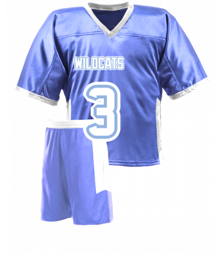 Arlington Jersey