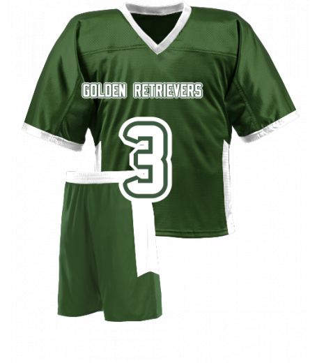 Arlington Jersey