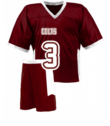 Arlington Jersey