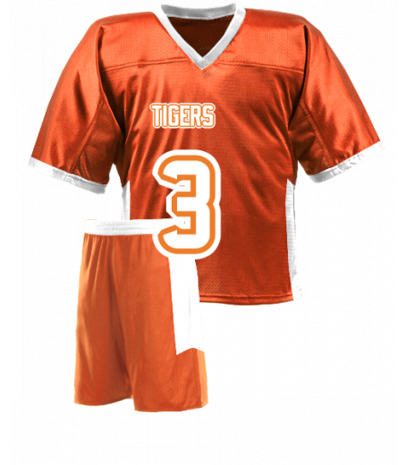 Arlington Jersey