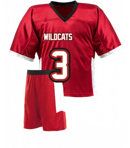 Arlington Jersey