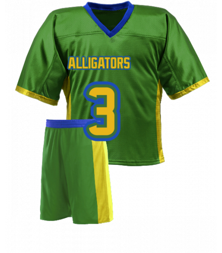 Augusta Jersey