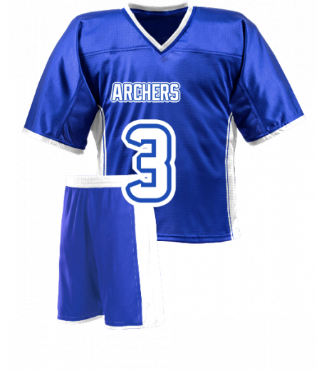 Aurora Jersey