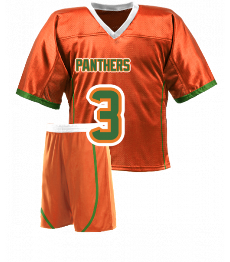 Baltimore Jersey