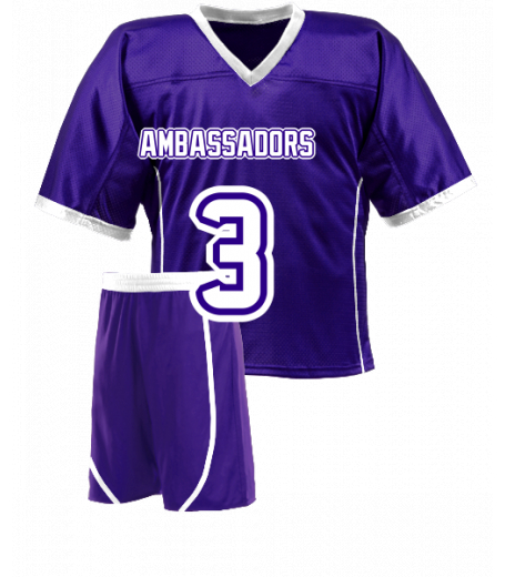 Baltimore Jersey