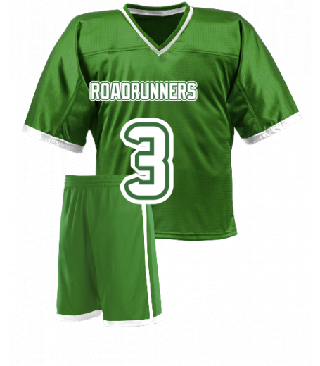 Burbank Jersey