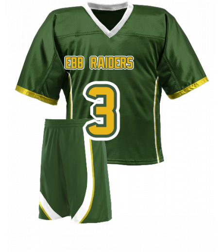 Canyon Jersey