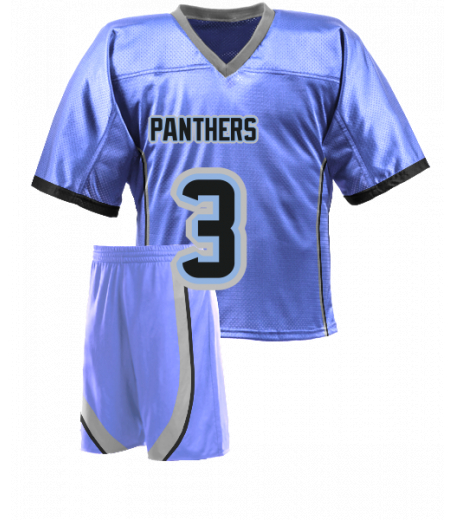 Canyon Jersey