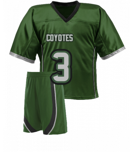 Canyon Jersey