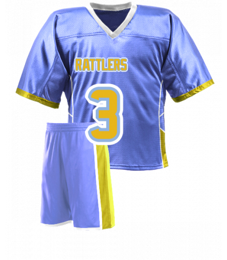 Carolina Jersey