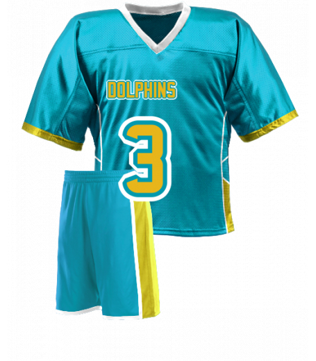 Carolina Jersey