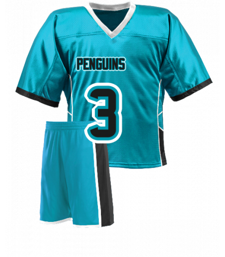 Carolina Jersey