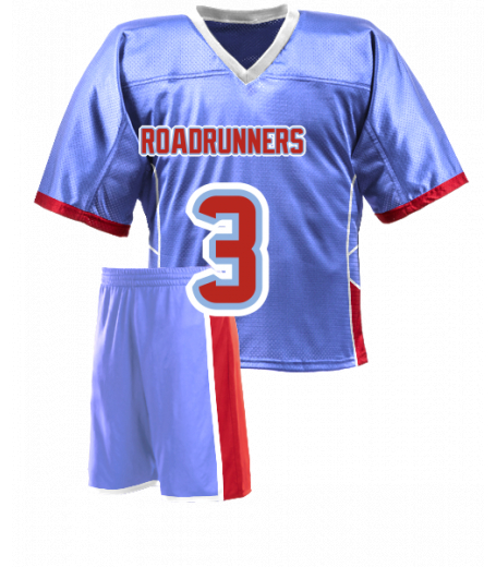 Carolina Jersey