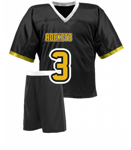 Centerville Jersey