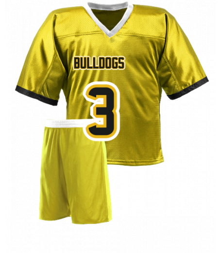 Centerville Jersey