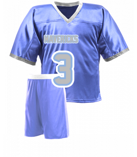 Centerville Jersey