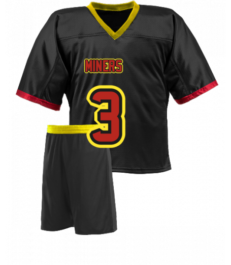 Centerville Jersey