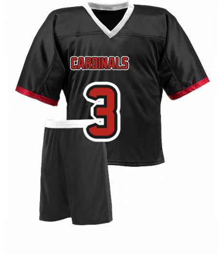 Centerville Jersey