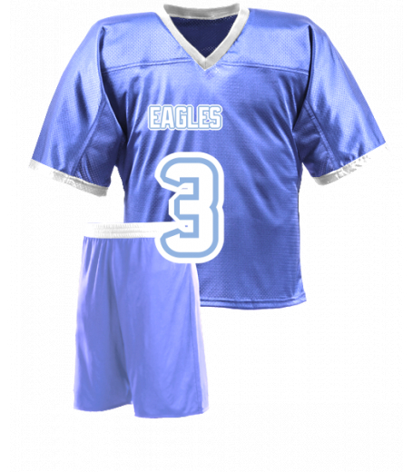 Centerville Jersey