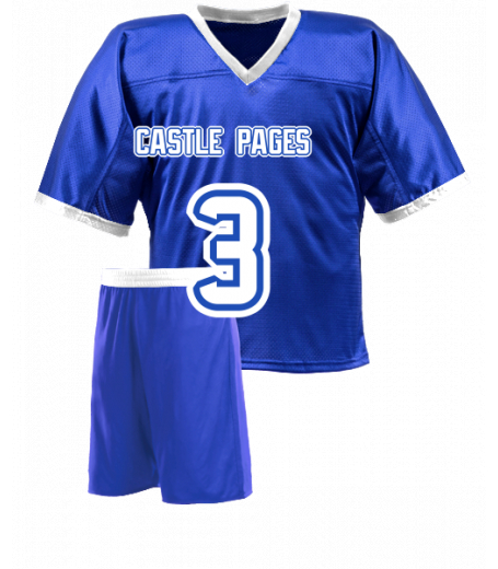 Centerville Jersey