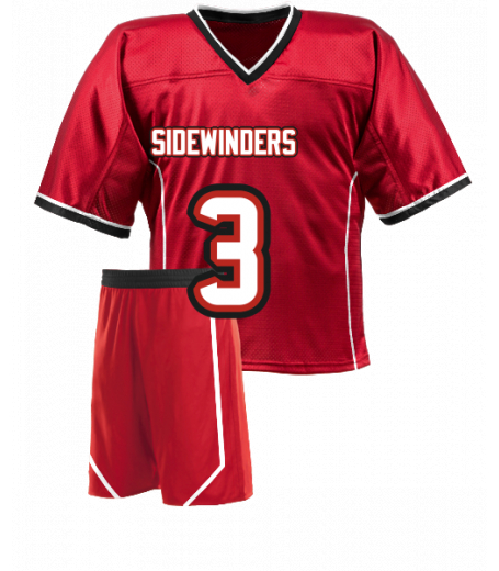 Cincinnati Jersey