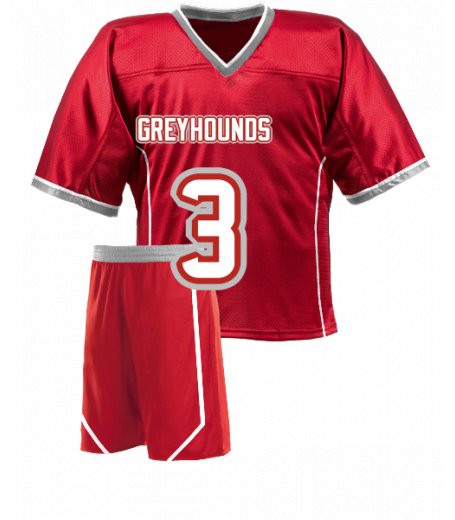 Cincinnati Jersey