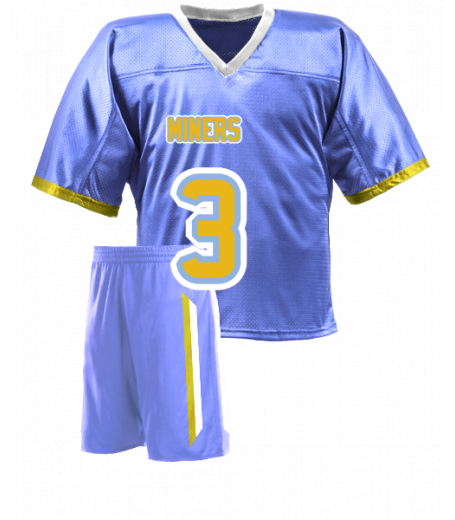 Clarkville Jersey