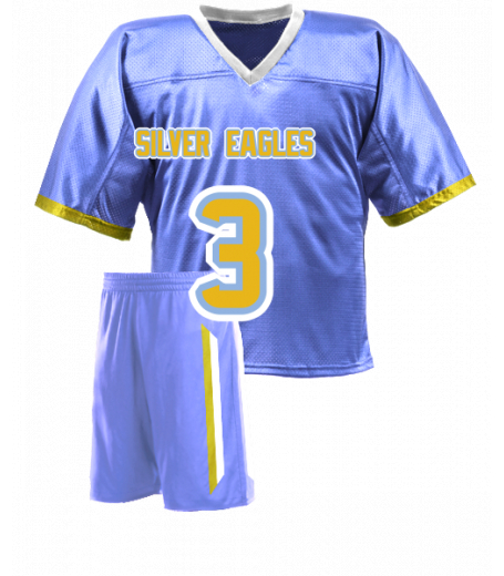 Clarkville Jersey